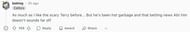 NBA Reddit (r/nba) - Comments